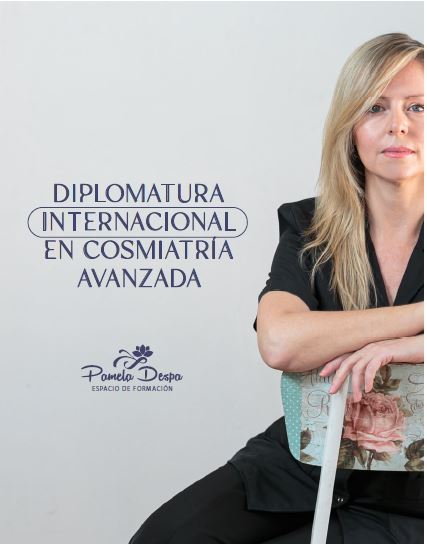 DIPLOMATURA INTERNACIONAL EN COSMIATRÍA AVANZADA